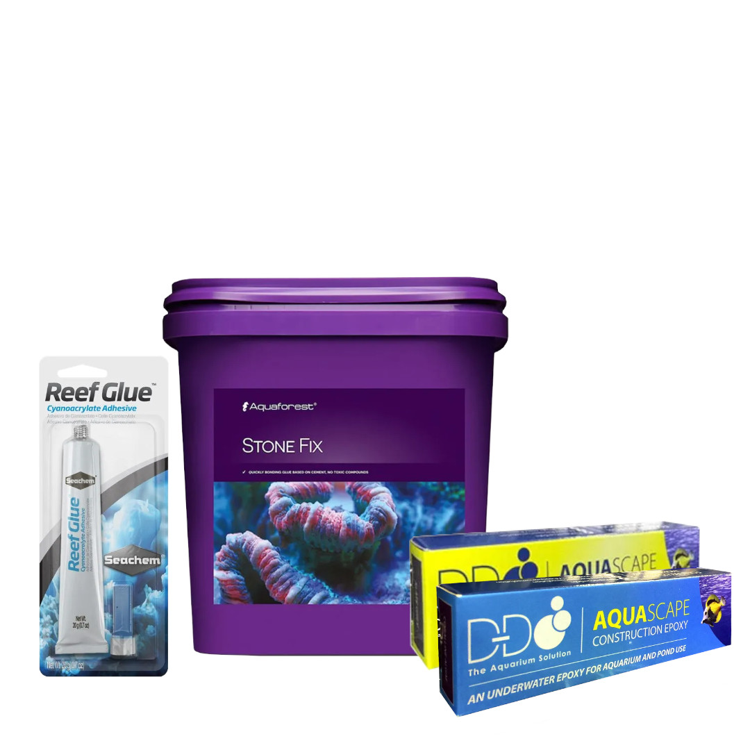 Reef Epoxy & Adhesives