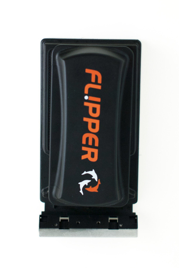 Flipper Magnet Standard Float