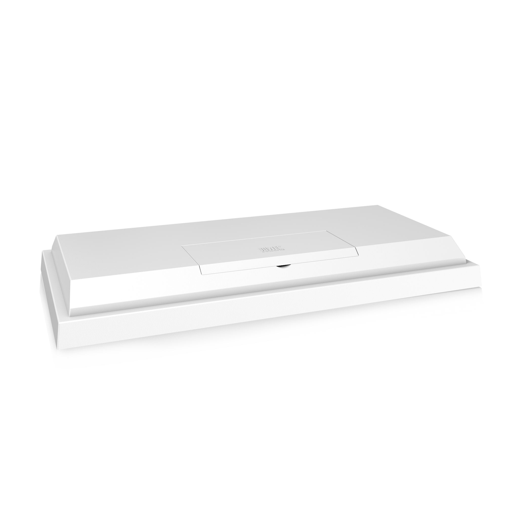 Juwel PrimoLux 60 LED Replacement Hood in White (Primo 60 and 70)