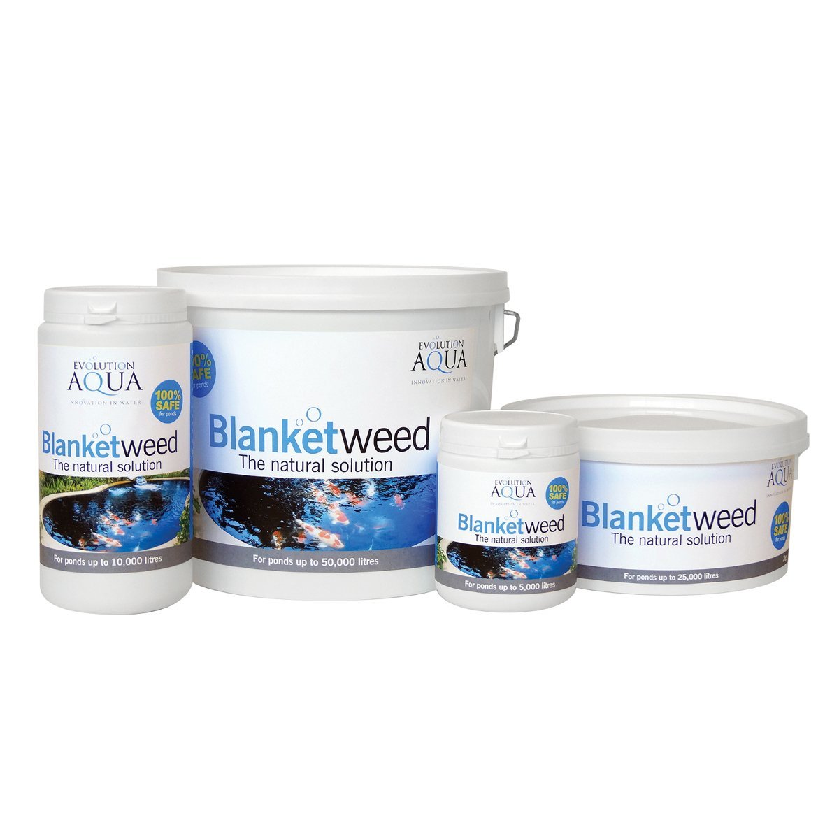 Evo Aqua Blanketweed 800G