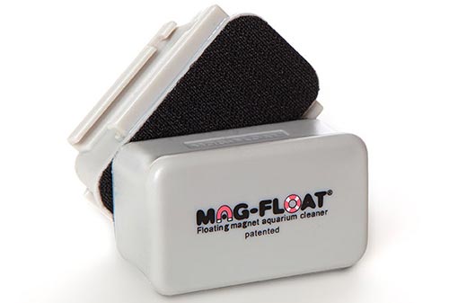 Mag-Float Floating Algae Magnet Small