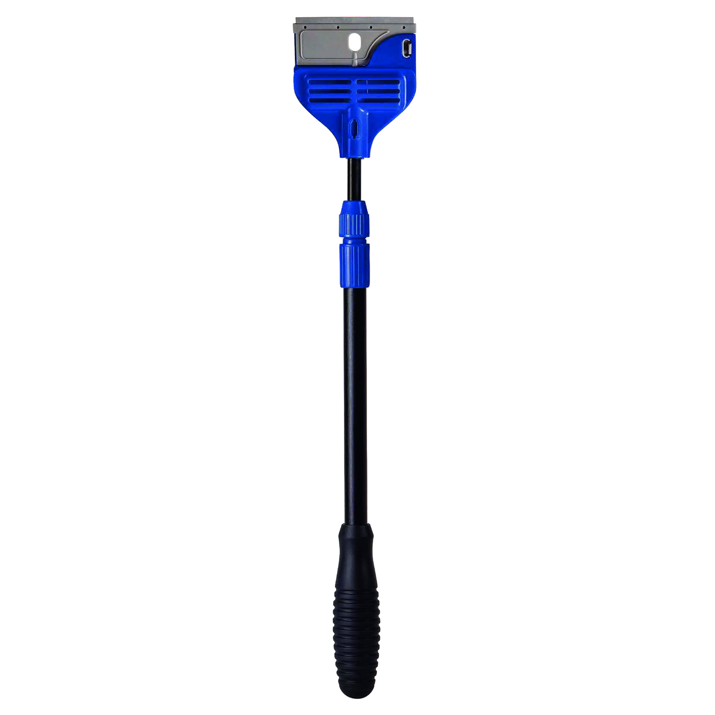 Interpet Twist & Click Scraper Long Handle