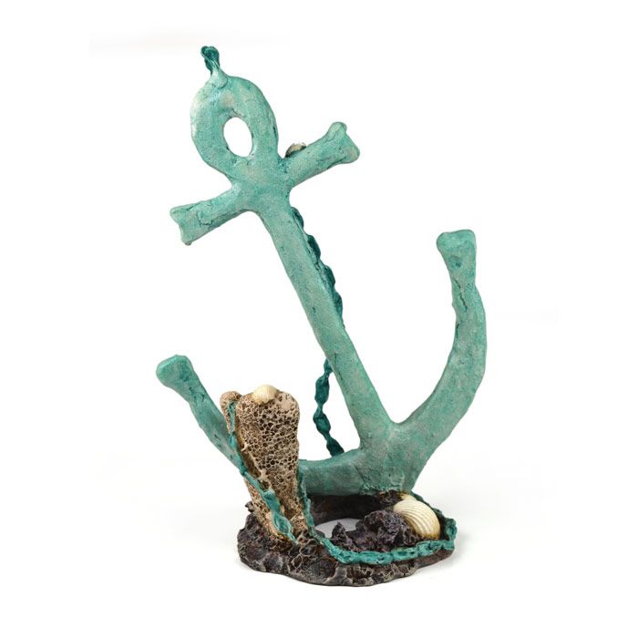 biOrb Anchor Ornament