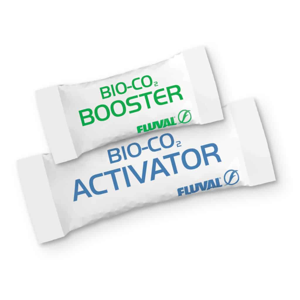 Fluval Bio-CO² Pro Refill Pack