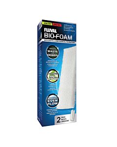 Fluval 206/207, 306/307 Bio-Foam