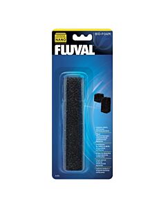 Fluval Nano Filter Bio Foam Sponge