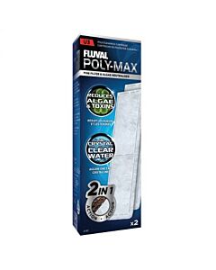 Fluval U3 Poly-Max Cartridge