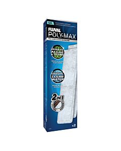 Fluval U4 Poly-Max Cartridge