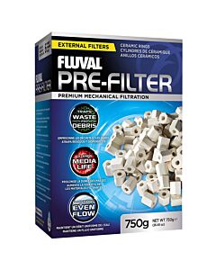 Fluval PreFilter Media