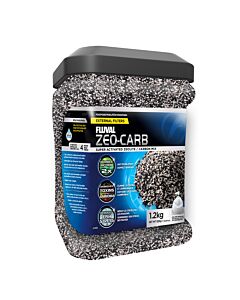 Fluval Zeo carb 1200g