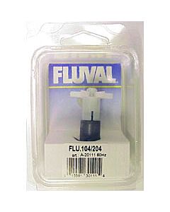 Fluval Impeller Flat Blades For 104 / 105 204 / 205