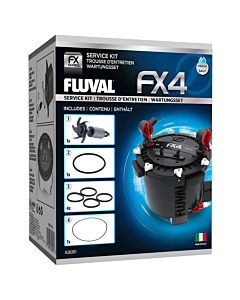 Fluval FX4 Service Kit A20261