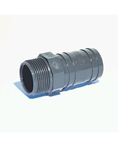 AquaMedic Threaded Hose Nozzle 1/2"