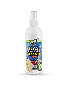 Fritz Glass & Acrylic Cleaner