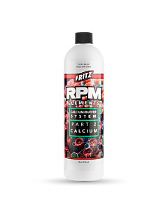 Fritz RPM Elements Part 2 Clacium 473ml