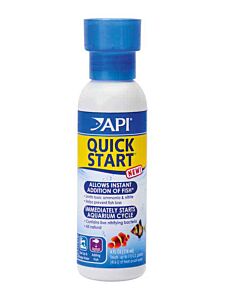 API Quick Start 118ml