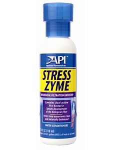 API Stress Zyme 118ml