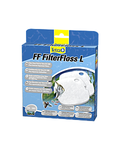 Tetra FF Filter Floss L for EX 1200 plus