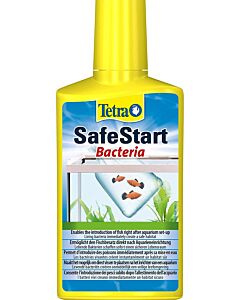 Tetra Safe Start 100ml