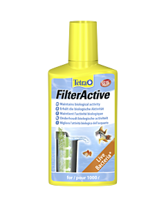 Tetra Filter Active Solution - 250ml