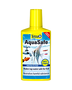 Tetra Aquasafe 500ml