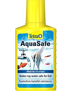 Tetra Aquasafe 250ml