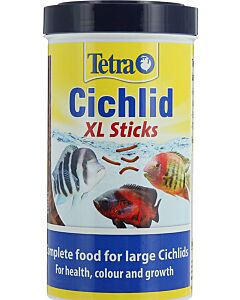 Tetra Cichlid Sticks XL 160g