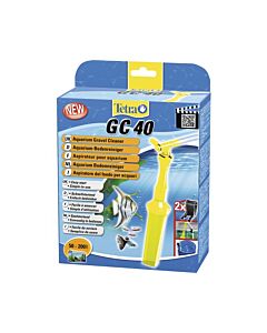 Tetra GC40 Gravel Cleaner