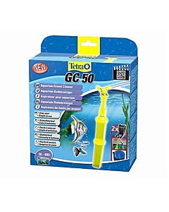 Tetra GC50 Gravel Cleaner