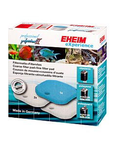 Eheim Filter Pad set for Experience 350