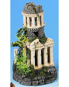 Classic Roman Tower 10" Ornament (fits Biorb)