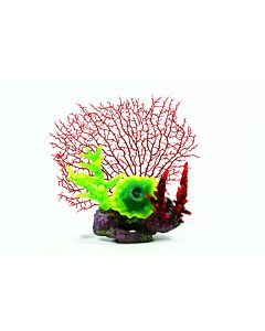 Natureform Coral Garden Synthetic Coral  24.5 x 20 x 26cm