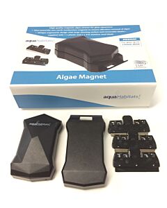 AquaHabitats Algae Magnet Medium