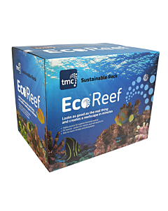 TMC Eco-Reef Rock – Mixed Box C