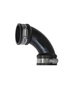 Evolution Aqua Eazy Elbow Connector 4”