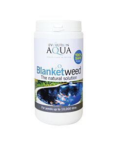 Evo Aqua Blanketweed 800G