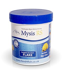 Mysis RS Flake Food 30g