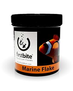 FirstBite BCUK Marine Flake 30g