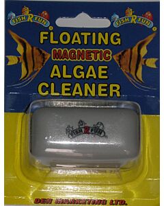 Mag-Float Floating Algae Magnet Small