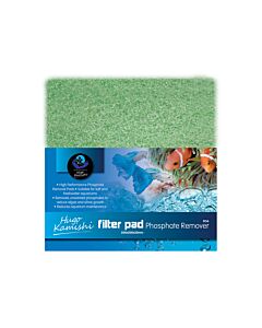 Hugo Kamishi Aquarium Phosphate Remover Filter Pad