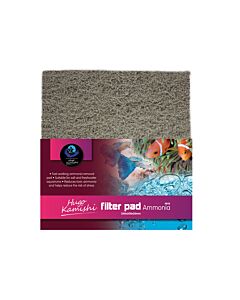 Hugo Kamishi Aquarium Ammonia Filter Pad 20mm