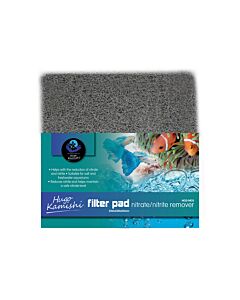 Hugo Kamishi Aquarium Nitrate Remover Filter Pad