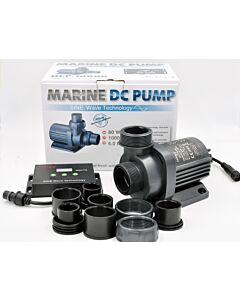 Jecod DCP-15000 DC Pump and Controller