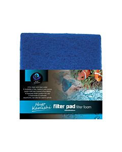 Hugo Kamishi Aquarium Foam Fine Mesh