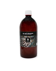 Reef Zlements Boron 1000ml