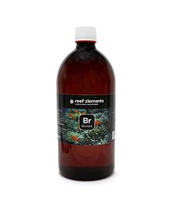 Reef Zlements Bromine 1000ml