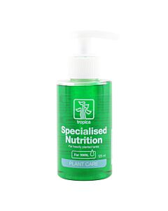 Tropica Specialised Nutrition 125ml