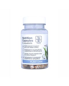 Tropica Nutrition Capsuels 50pcs