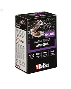 Red Sea Ammonia Test Kit