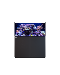 Red Sea Reefer XL 425 G2+ Aquarium Black